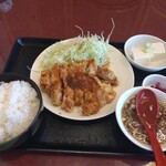 福禄寿 - 料理写真: