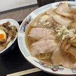 ラーメン翼 - 