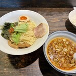 らーめん布袋 - 