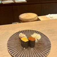 寿司 向月 本館 - 
