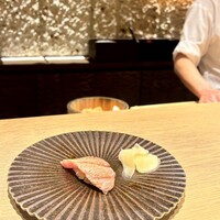 寿司 向月 本館 - 