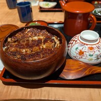 炭焼 うな富士 有楽町店 - 