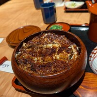 炭焼 うな富士 有楽町店 - 