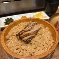 焼うお いし川 - 