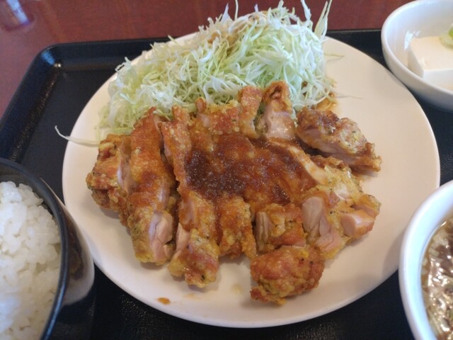 福禄寿 - 荒川沖/中華料理 | 食べログ