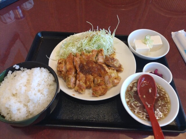 福禄寿 - 荒川沖/中華料理 | 食べログ