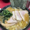 ラーメン 杉田家 千葉祐光店