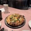 400℃ PIZZA SHINAGAWA