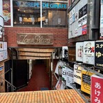 SPICY CURRY 魯珈 - 