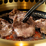 焼肉けしき - 厳選された和牛を使用しています。