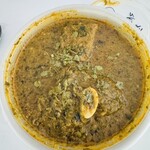 SPICY CURRY 魯珈 - 