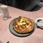400℃ PIZZA SHINAGAWA - 