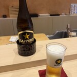 すし処 ふくべ - 