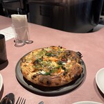 400℃ PIZZA SHINAGAWA - 