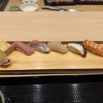 すし処 ふくべ - 