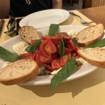 ボッテガビオラ - 