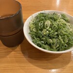 博多ラーメン 本丸亭 熱田店 - 
