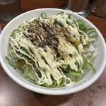 ラーメンニキ 新橋 - 