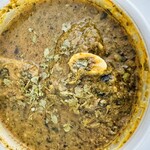 SPICY CURRY 魯珈 - 