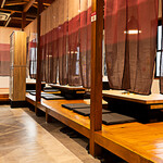 焼肉けしき - 内観全体