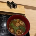 すし処 ふくべ - 