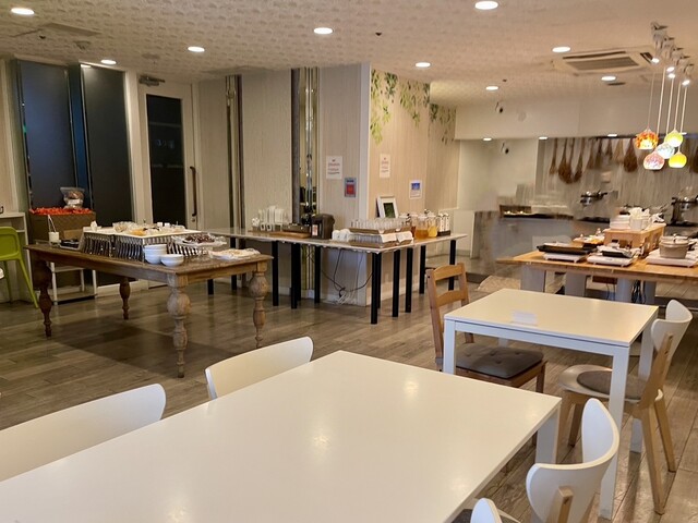 ホテル エリアワン 帯広（HOTEL Areaone） - 帯広（ホテル）の写真