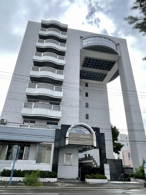 ホテル エリアワン 帯広（HOTEL Areaone） - 帯広（ホテル）の写真