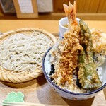 手打蕎麦せんり - 