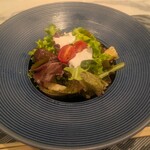 鉄板創作りあん - 