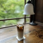 茶房 天井棧敷 - 