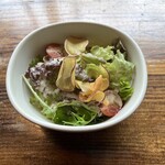 茶房 天井棧敷 - 