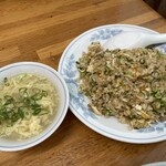 新平長崎チャンポン - 