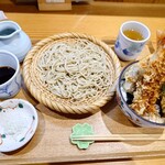 手打蕎麦せんり - 