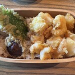 土山人 阪神梅田店 - 