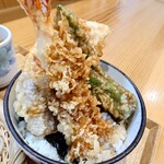 手打蕎麦せんり - 