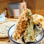 手打蕎麦せんり - 