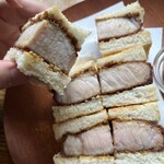 茶房 天井棧敷 - 