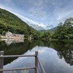 茶房 天井棧敷 - 