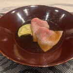 鉄板創作りあん - 