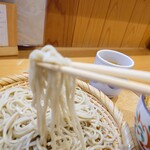 手打蕎麦せんり - 