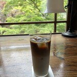 茶房 天井棧敷 - 