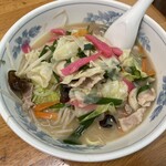 新平長崎チャンポン - 