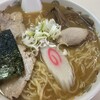 三栄ラーメン