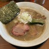 ラーメン たのしみ - 料理写真: