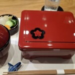 入谷鬼子母神門前のだや - 