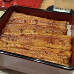 入谷鬼子母神門前のだや - 