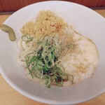 肉讃岐 甚三うどん - 
