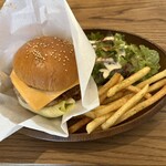 M's DINER - 