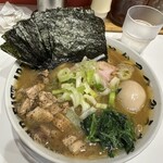 とんこつ みうら - 