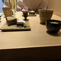 鮨くにみつ - 